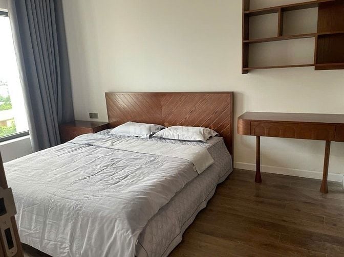 Cho thuê căn chug cư tòa B đường nguyễn cơ thạch , mỹ đình 1 dt 86m2, 