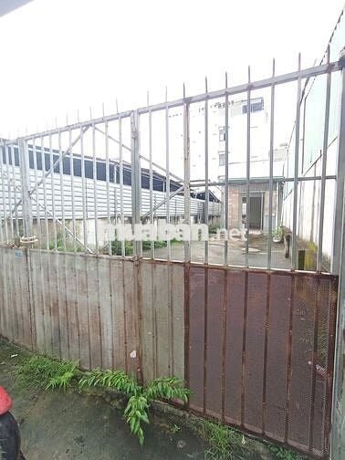 Đất 110m2 phân lô HXH 6m gần Giga Mall