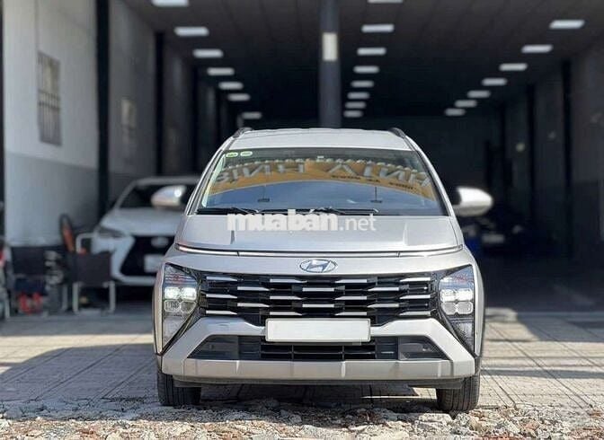 💙💙 Hyundai Stargazer 2024 X 1.5 AT - 23000 km