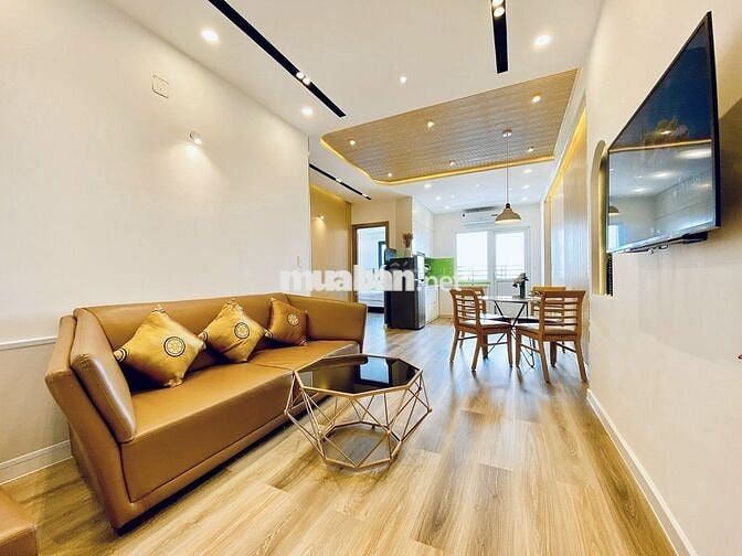 Căn Hộ 2PN Mường Thanh – Full Nội Thất, Gần Biển, Rộng Rãi Sạch Đẹp