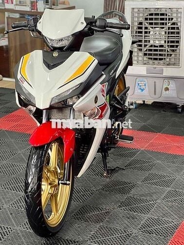 🔥EXCITER 155 2022 BS61 9CHỦ XE ĐẸP MÁY ZIN 8386🔥