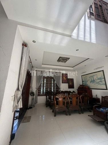 Bán nhà 2 MT Lê Vĩnh Huy, 156m2 vị trí đẹp KD, Hòa Cường Bắc, Hải Châu