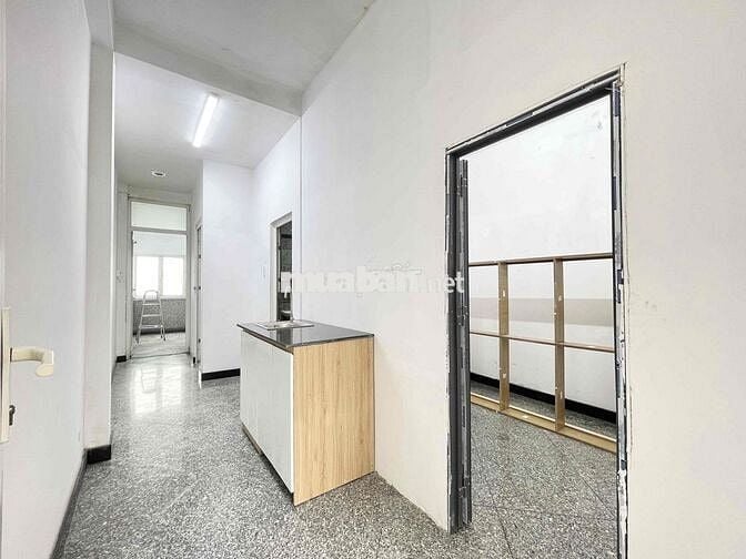 CHO THUÊ 3PN FULL NT K GIỚI HẠN NGƯỜI Ở GẦN EMART PHAN HUY ÍCH,ĐH IUH