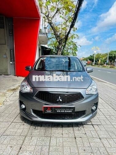 Mitsubishi Attrage 2019 1.2L AT - 29999 km