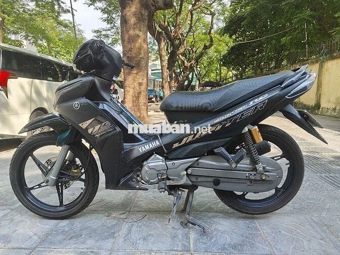 Jupiter Fi đăng ký năm 2022