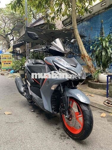 Cần bán NVX 155 V2 bstp chính chủ đang sử dụng