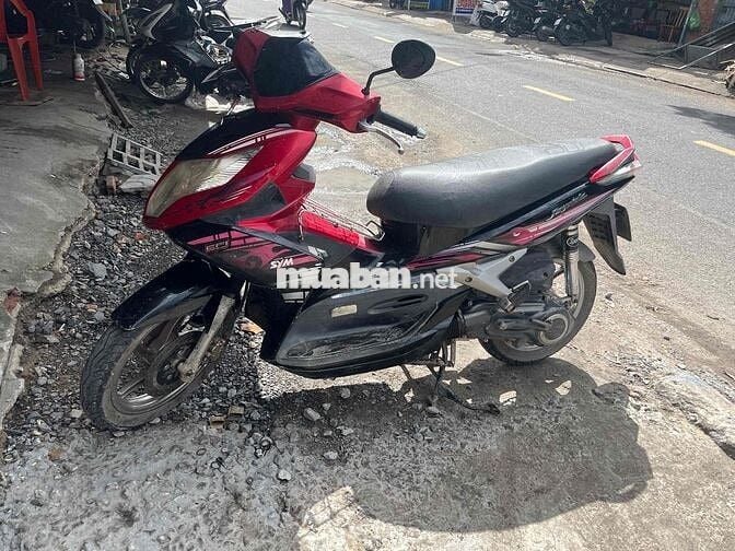 cần bán xe tay ga joyride Fi