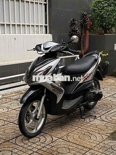 YAMAHA LUVIAS 125 XĂNG CƠ