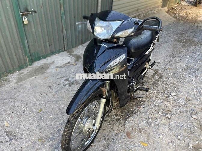 Wave A 110cc nguyên bản