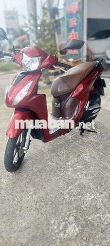 Xe honda vision bs 83