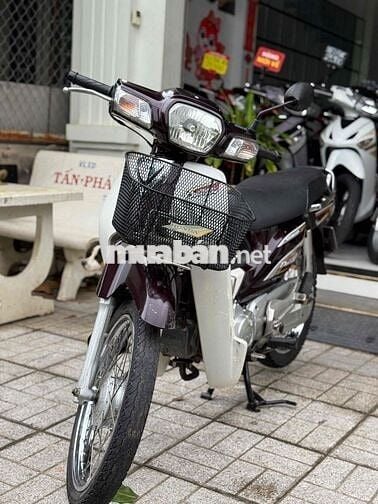 🌈SUPPERDREAM 65 NGAY CHỦ XE ĐẸP MÁY ÊM NGON💥CÓGÓP💥