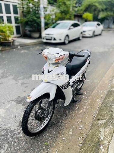 sirius biển số 43 đời 2012 máy rin êm ru