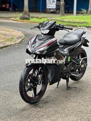 Exciter 155cc/2021