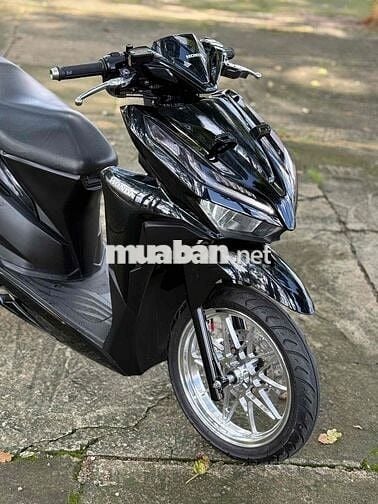 Vario 150 kiểng có góp