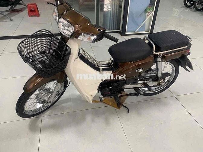 dealim 50cc cho người chưa bằng lái