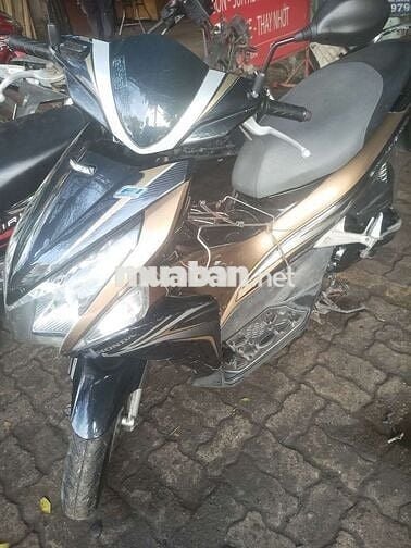 Bán ab Fi 2012 máy Rin xe đẹp