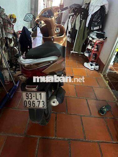 bán xe vison 2012 biển bình phước