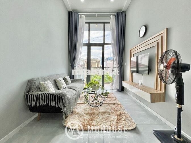 CĂN HỘ DUPLEX BANCOL FULL NỘI THẤT - NGAY SÂN BAY - CÔNG VIÊN - BV