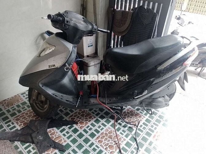 Bán xe atila đít nhọn