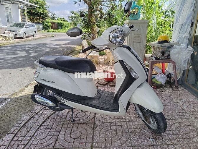 Yamaha Grende xe đẹp chính chủ bs 65