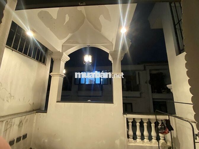 Phòng cho thuê khu villa Gò Vấp cách CVPM quang trung 3km