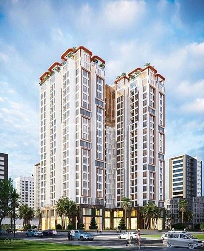GIÁ 42TR M2 ĐỢT ĐẦU MỞ BÁN DỰ ÁN SỐNG HỒNG DIAMOND CITY