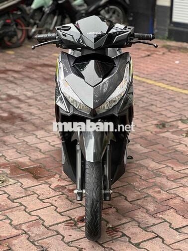 [Siêu Phẩm] VARIO 125 2018 - odo 16k km - cực đẹp