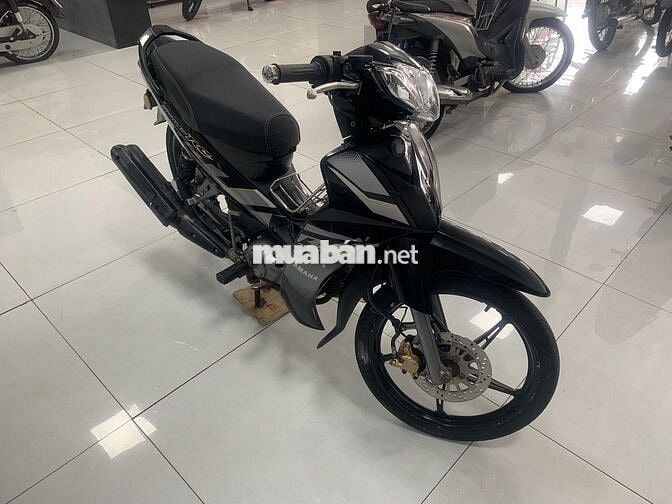 Yamaha sirius 2019 kiểng máy êm zin