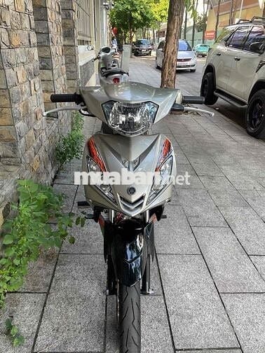 BÁN EXCITER NHỎ 5p71 62zz BSTP CHÍNH CHỦ