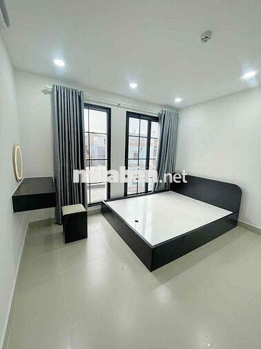 CHÍNH CHỦ CHO THUÊ - FULL NỘI THẤT NHÀ MỚI XÂY - THOÁNG MÁT