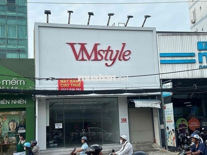 MB 6x20m đẹp lối đi riêng • Nguyễn Thị Thập Q7