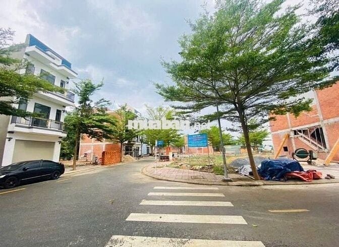 Cần Bán 2 Lô Liền Kề 10x21 Sổ Riêng Thổ Cư Gần Văn Miếu Trấn Biên