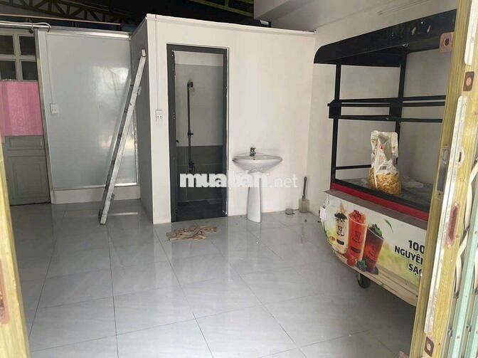 Cho thuê nhà c4 vườn lài gần cầu rạch gia apđ giá 4tr2