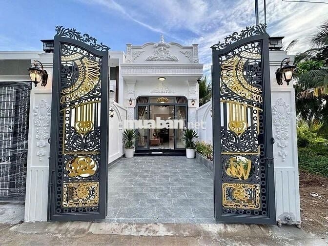 Chính Chủ Bán Nhà Mới Xây Như Hình Ngay KDL Bửu Long Biên Hòa