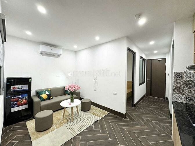 Căn hộ Studio 2n1k Ngõ 205 Xuân Đỉnh 7tr8
