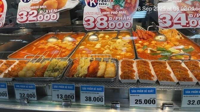 CẦN TUYỂN NHÂN VIÊN PHỤ BẾP Ở Q7