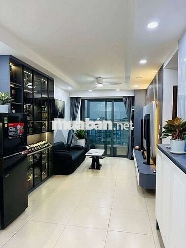 💖 BÁN CĂN HỘ 3PN THE PEGASUITE 1 – 75M² FULL NỘI THẤT CHỈ 4.6 TỶ 💖