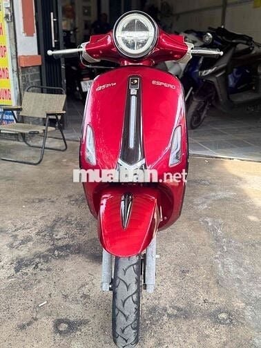Vespa 50cc Detech Espero đời cao máy zin