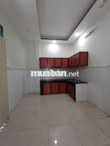 DT 4 X 14M 4 PHÒNG HẺM 4M TRỊNH ĐÌNH TRỌNG