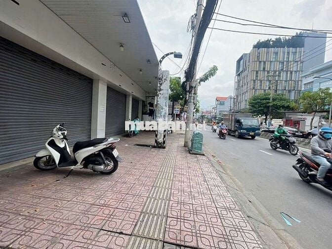 Cho thuê mặt bằng kinh doanh đẹp Huỳnh Tấn Phát P. Tân Thuận Đông Q7