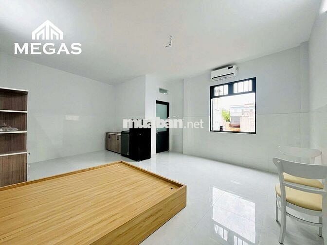 🧧Căn Hộ 35m2 Đầy đủ tiện nghi _ Gần Tiểu Học Bình Trị 1 _ Free Giữ Xe