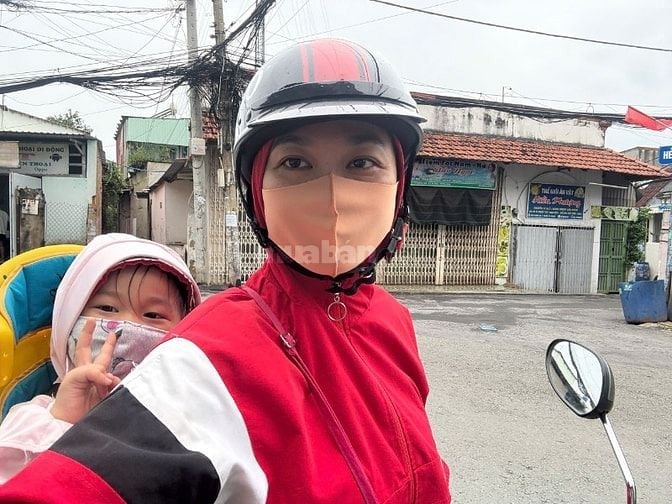 tân Phú - KDL Suối Tiên - 3 MT kid đa ngành nghề cực hiếm - 118m2