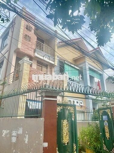 Cho Thuê Nhà Hẻm Oto Phường Thắng Nhất : 6,5tr 3PN Rộng