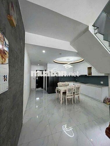 BÁN NHÀ 3 TẦNG KHU NAM VIỆT Á – ĐƯỜNG ĐOÀN KHUÊ 🌟