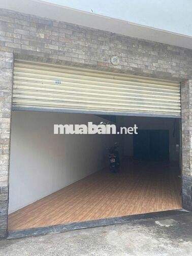 CHO THUÊ NHÀ MẶT TIỀN ĐƯỜNG THOẠI NGỌC HẦU 4X27M NỞ HẬU 6M MB MỚI ĐẸP