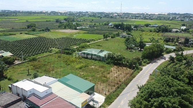 12x60(720m2) Nguyễn Minh Châu Tân Tiến Gần Biển Giá Cực Rẻ 