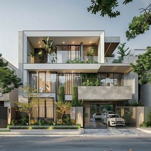 ✅Nền Villa 8x21 Khu Tên Lửa, Bình Trị Đông B,Bình Tân 