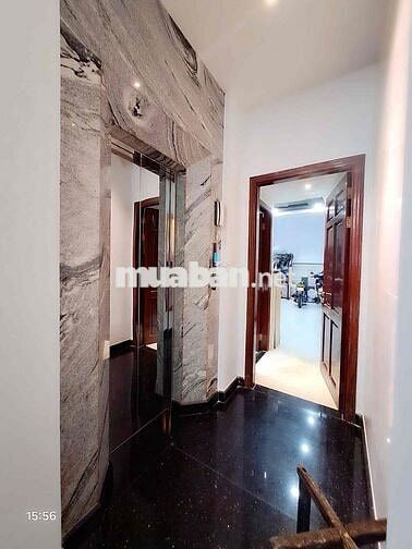 Bán nhà 5 tầng có thang máy Bờ Bao Tân Thắng, Tân Phú – gần Aeon Mall