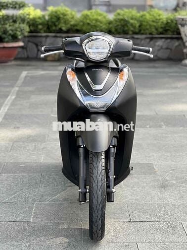 ❤️SH MODE ABS PBĐB Đen nhám 2022 CHÍNH CHỦ CÓ GOPZ