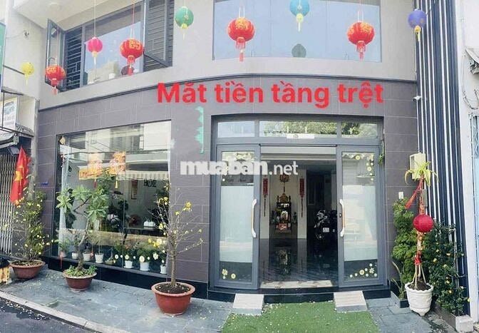 cho thuê mặt bằng kinh doanh đường nội bộ, phú thọ hoà